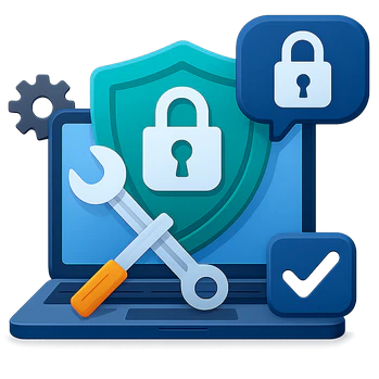 Иконка SSL-сертификаты